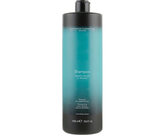 Шампунь для сухого та пошкодженого волосся DCM Shampoo For Dry And Brittle Hair, фото _ab__is.image_number.default