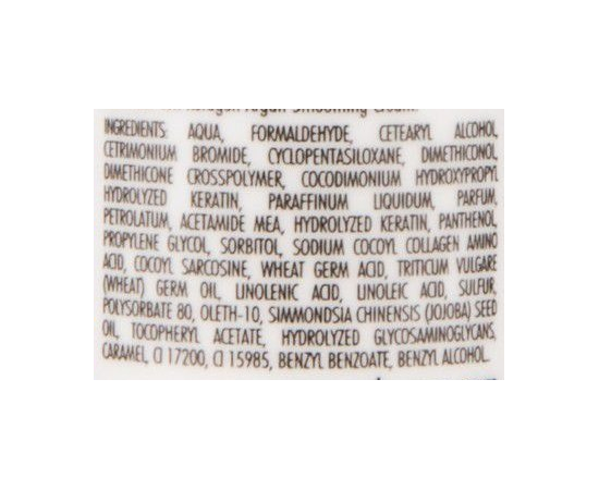 Keragen Organic Засіб для відновлення і вирівнювання волосся, фото _ab__is.image_number.default