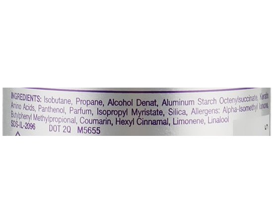 Сухой шампунь для волос Keratherapy Dry Shampoo, 238 ml, изображение 3