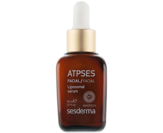 Sesderma ATPSES Cell Energizer Serum Сироватка - клітинний енергетик, 30 мл, фото _ab__is.image_number.default