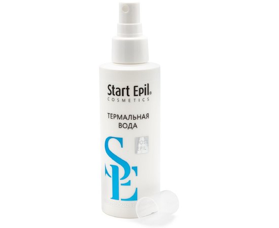Термальная вода после депиляции Start Epil, 160 ml, изображение 2