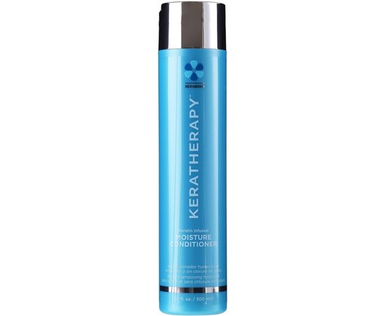 Keratherapy Moisture Conditioner Зволожуючий кондиціонер, фото _ab__is.image_number.default