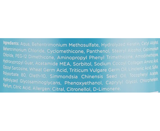 Keratherapy Moisture Conditioner Зволожуючий кондиціонер, фото _ab__is.image_number.default