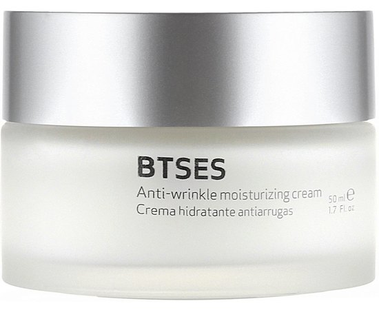 Увлажняющий крем против морщин Sesderma BTSeS Antiwrinkle Moisturizing Cream, изображение 2