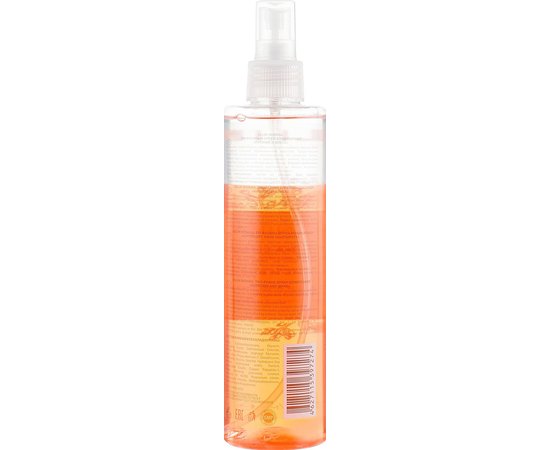 Двухфазный  спрей-кондиционер питание и блеск Ollin Professional Bionika Nutrition And Shine Two-Phase Spray Conditioner, 250 ml, изображение 2