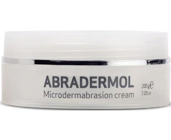 Крем для микродермабразии Sesderma Abradermol Microdermoabrasion Cream, изображение 4