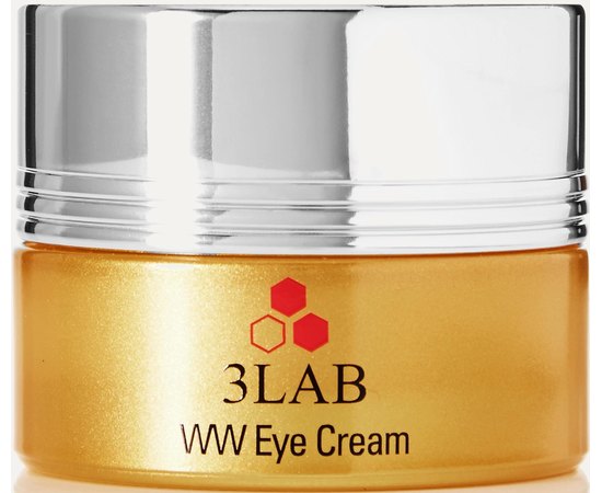 Крем против морщин для кожи вокруг глаз 3Lab WW Eye Cream
