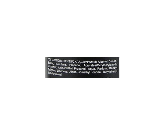 Лак для волос сильной фиксации Ollin Professional, изображение 4