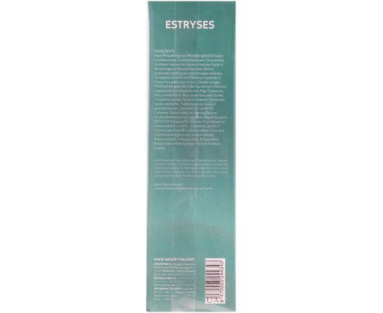 Лосьон против растяжек Sesderma Estryses Anti-Stretch Mark Lotion, 200 ml + 200 ml, изображение 4