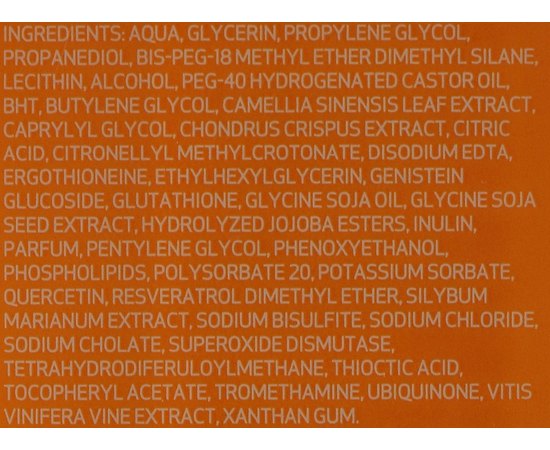 Спрей-мист для лица с витамином С Sesderma C-VIT Liposomal Mist, изображение 3