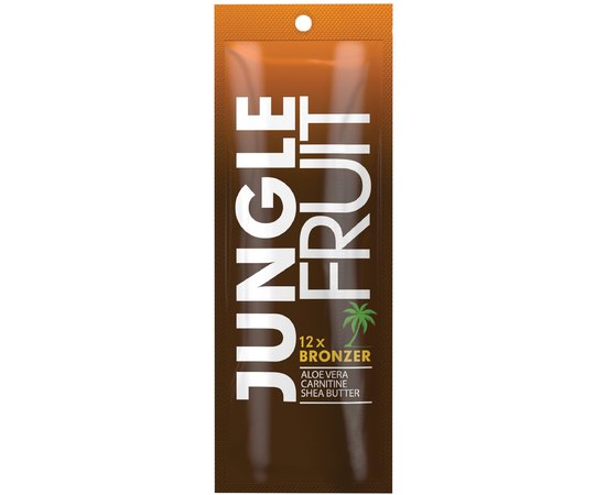 Мультибронзатор для солярия Soleo Jungle Fruit, изображение 3