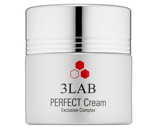 Омолаживающий крем для кожи лица 3Lab Perfect Cream Exclusive Complex