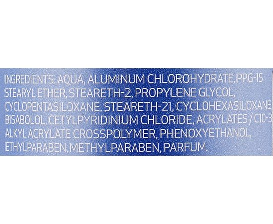 Sesderma Dryses Deodorant for Men Кульковий дезодорант для чоловіків, 75 мл, фото _ab__is.image_number.default