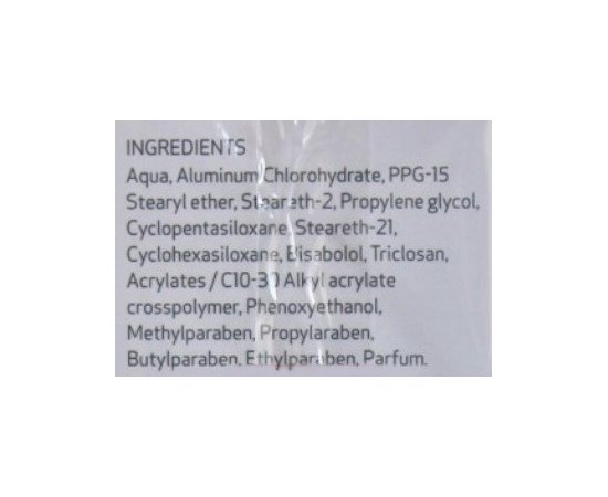 Sesderma Dryses Deodorant for Women Кульковий дезодорант для жінок, 75 мл, фото _ab__is.image_number.default