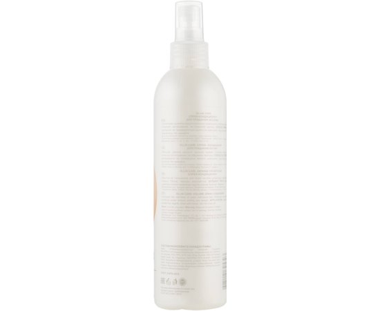 Спрей-кондиционер для придания объема Ollin Professional Care Volume Spray Conditioner, 250 ml, изображение 2