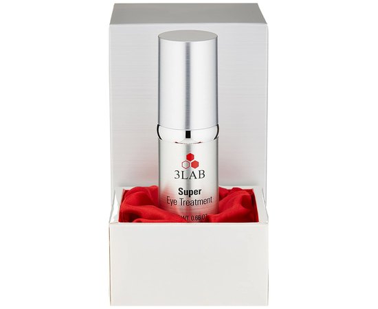 Супер крем для очей 3Lab Super Eye Treatment, 20ml, фото _ab__is.image_number.default