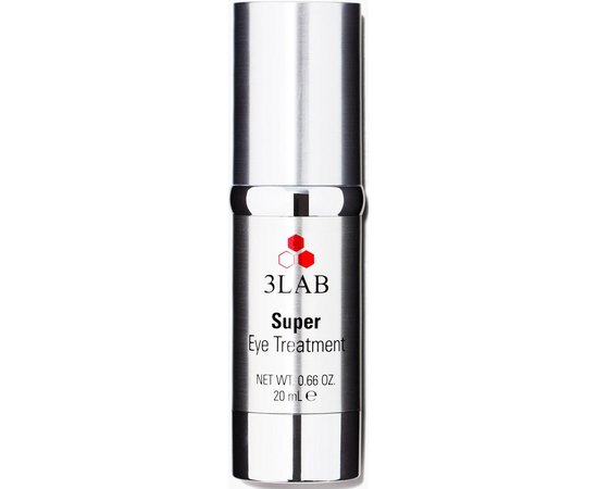 Супер крем для очей 3Lab Super Eye Treatment, 20ml, фото _ab__is.image_number.default
