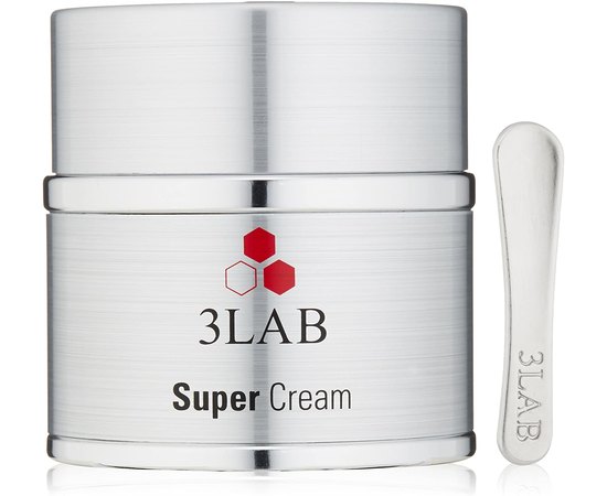 Супер крем для обличчя 3Lab Moisturizer Super Face Cream, фото 