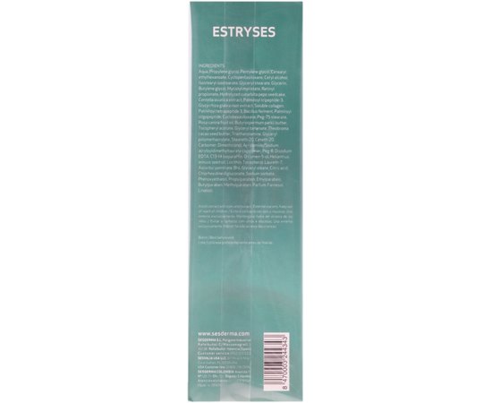 Sesderma ESTRYSES Anti-stretchmarks Serum Сироватка проти розтяжок, 50 мл, фото _ab__is.image_number.default Sesderma ESTRYSES Anti-stretchmarks Serum Сироватка проти розтяжок, 50 мл, фото _ab__is.image_number.default