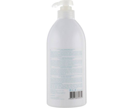 Тонизирующий кондиционер с экстрактом пурпурного женьшеня Ollin Professional Full Force Tonifying Conditioner with Purple Ginseng Extract, изображение 4