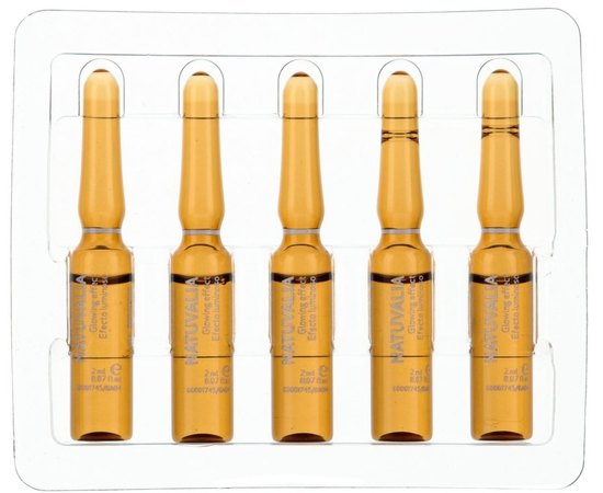 Sesderma Natuvalia Firming Ampoules Ампули з ліфтинг ефектом, 5 шт х 2 мл, фото _ab__is.image_number.default Sesderma Natuvalia Firming Ampoules Ампули з ліфтинг ефектом, 5 шт х 2 мл, фото _ab__is.image_number.default