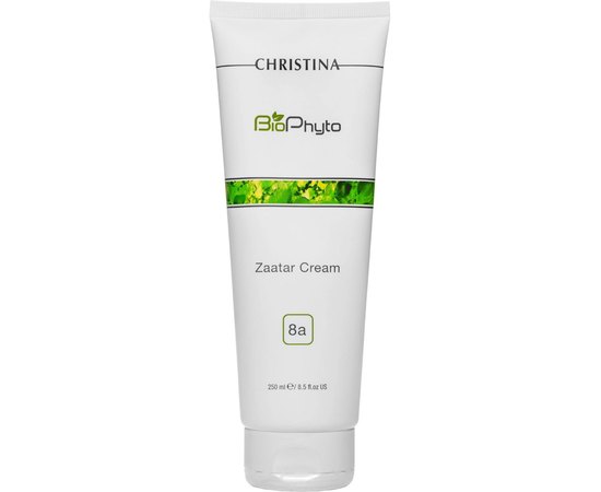 Био-фито крем Заатар Christina Bio Phyto Zaatar Cream, изображение 2 Био-фито крем Заатар Christina Bio Phyto Zaatar Cream, изображение 2