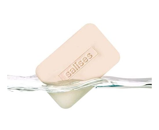 Дерматологическое мыло Sesderma Salises Dermatological Bar, 100 ml, изображение 5