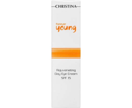 Christina Forever Young Rejuvenating Day Eye Cream Омолоджуючий денний крем для зони очей, 30 мл, фото _ab__is.image_number.default