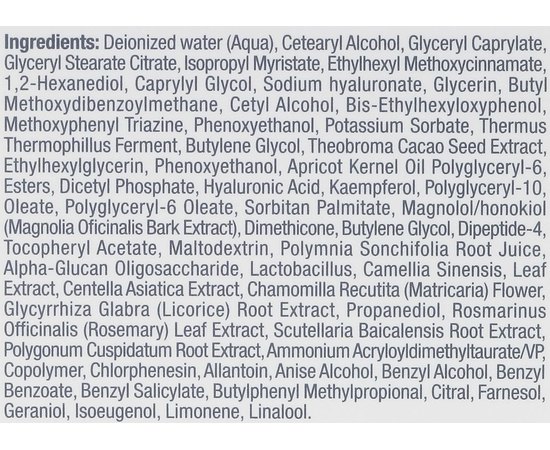 Дневной крем с пробиотическим действием SPF15 Christina Unstress Probiotic Day Cream SPF15, 50 ml, изображение 5