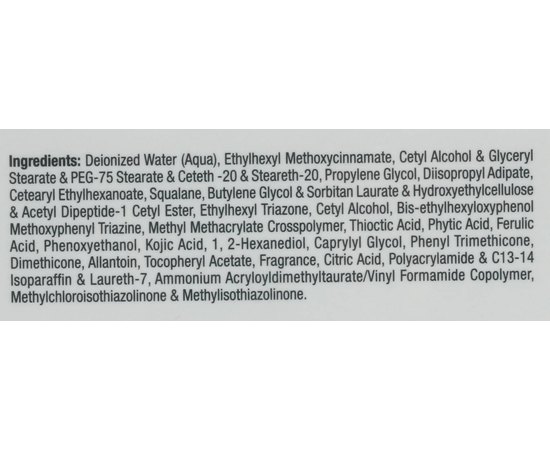 Дневной крем  SPF12 Christina Wish Day Cream, 50 ml, изображение 5