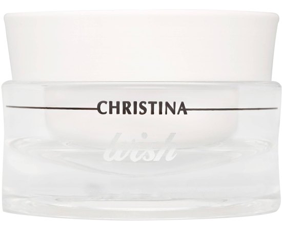 Дневной крем  SPF12 Christina Wish Day Cream, 50 ml