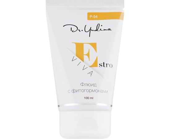 Dr.Yudina Флюїд з фітогормонами Estro Viva, 50 мл, фото _ab__is.image_number.default