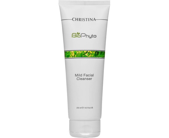 Christina Bio Phyto Mild Facial Cleanser М'який гель, фото _ab__is.image_number.default