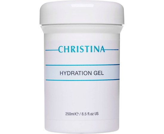 Гидрирующий гель Christina Hydration Gel, 250 ml, изображение 2