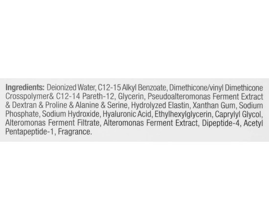 Крем для интенсивного увлажнения кожи Christina Forever Young Moisture Fusion Cream, 50 ml, изображение 4