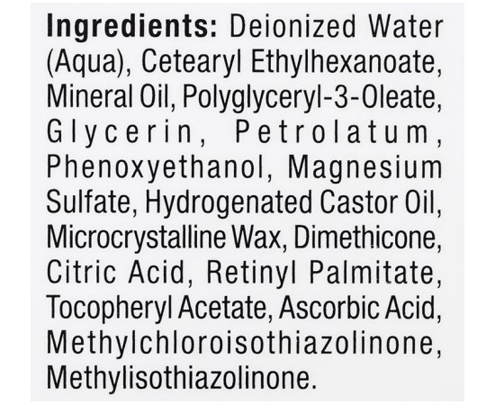 Крем для зоны вокруг глаз с ретинолом Christina Retinol Eye Cream + Vitamins A, E & C, 30 ml, изображение 5