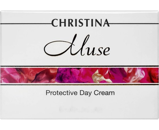 Christina Muse Protective Day Cream SPF 30 Денний захисний крем SPF 30, фото _ab__is.image_number.default