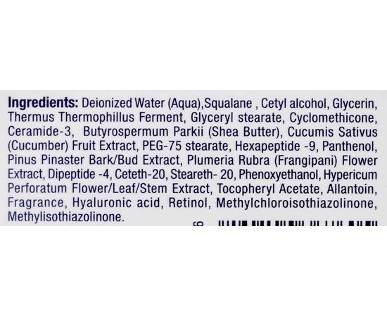 Крем гармонизирующий ночной Christina Unstress Harmonizing Night Cream, 50 ml, изображение 5