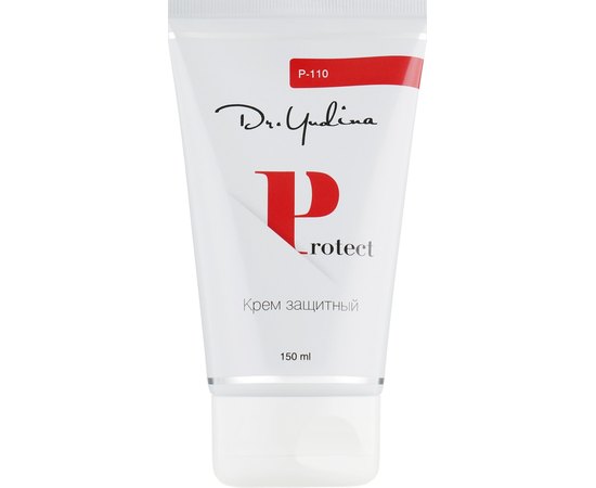 Dr.Yudina Крем живильний захисний Protect з SPF 15, 50 мл, фото _ab__is.image_number.default