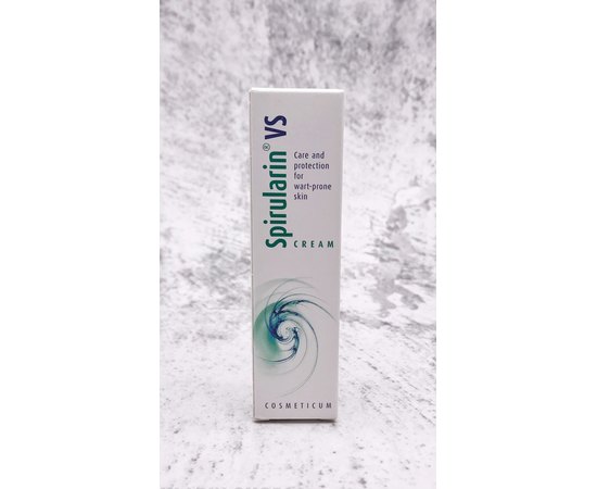 Spirularin VS Cream Крем від бородавок, 10 мл, фото _ab__is.image_number.default