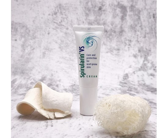 Spirularin VS Cream Крем від бородавок, 10 мл, фото _ab__is.image_number.default