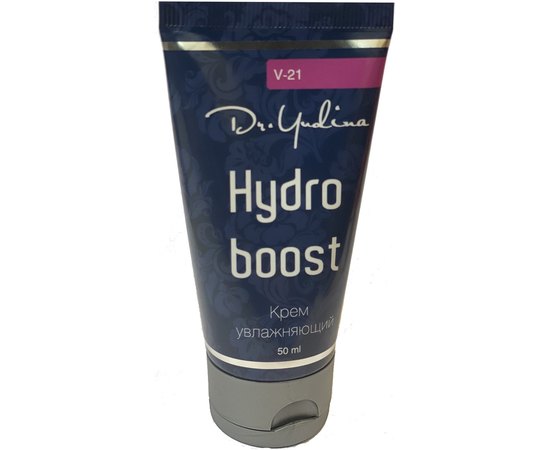 Крем зволожуючий Hydro boost Dr. Yudina, 50 ml, фото _ab__is.image_number.default
