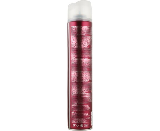 Лак для объема Revlon Professional Pro You Volume Hair Spray, 500 ml, изображение 2