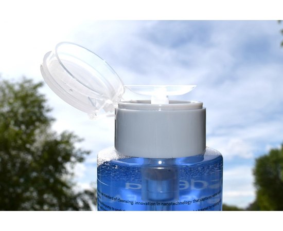 Sesderma Nanotech Sensyses Classic Liposomal Cleanser Ліпосомальний очищающий лосьйон, фото _ab__is.image_number.default