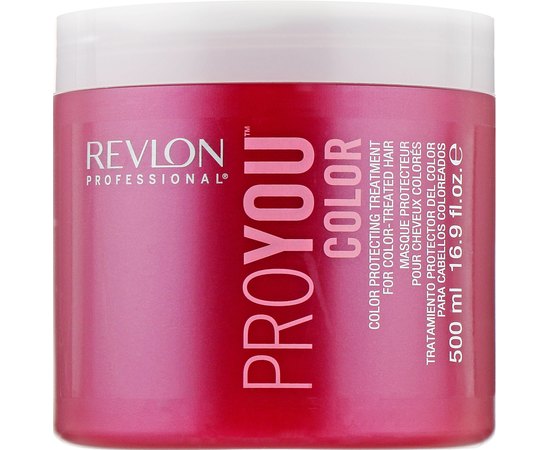 Revlon Professional PRO YOU Color Mask Маска для фарбованого волосся, 500 мл, фото 