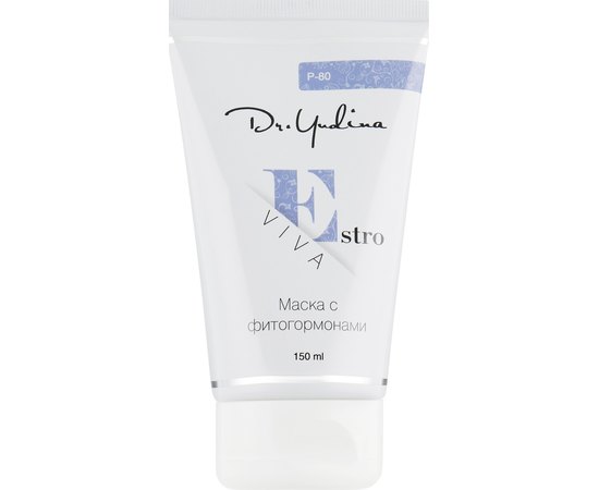 Маска с фитогормонами Dr.Yudina Estro Viva, 150 ml