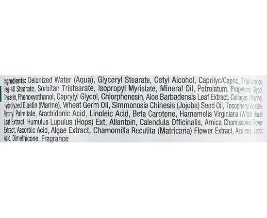 Christina Massage Cream Масажний крем для всіх типів шкіри, 250 мл, фото _ab__is.image_number.default