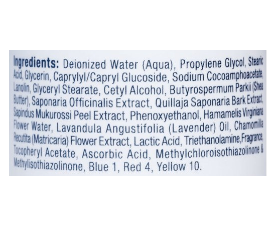 Молочко ароматерапевтическое очищающее Christina Fresh Aroma-Therapeutic Cleansing Milk for Oily and Combined Skin, 300 ml, изображение 3