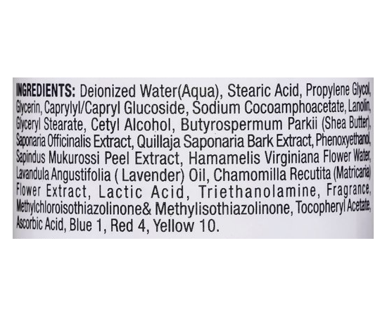 Молочко ароматерапевтическое очищающее для сухой кожи Christina Fresh Aroma-Therapeutic Cleansing Milk for Dry Skin, 300 ml, изображение 3