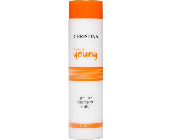 Christina Forever Young Gentle Cleansing Milk Ніжне очищувальне молочко, 200 мл, фото _ab__is.image_number.default